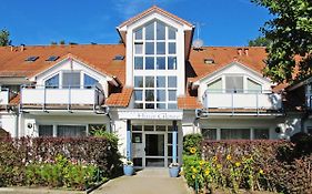 Apartment Glowe - Glw660 By Interhome