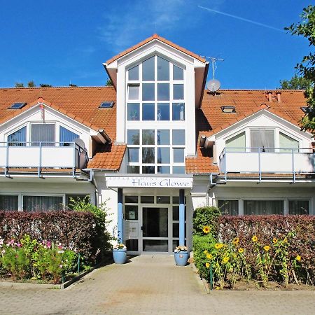 Apartment Glowe - Glw660 By Interhome Exterior foto