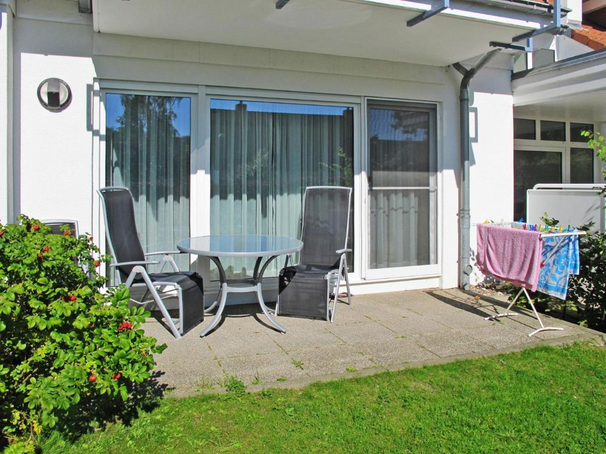Apartment Glowe - Glw660 By Interhome Exterior foto
