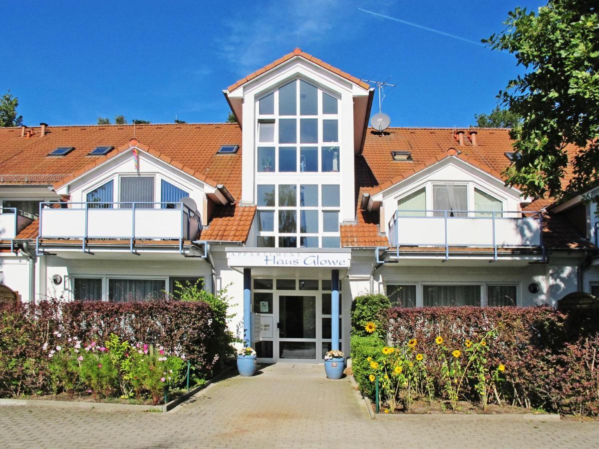 Apartment Glowe - Glw660 By Interhome Exterior foto