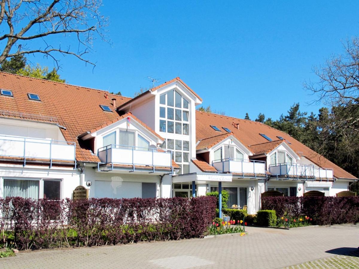Apartment Glowe - Glw660 By Interhome Exterior foto